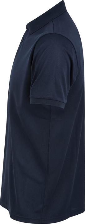 Actual product image Henbury Polo shirt in recycled polyester (S)