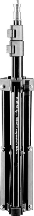 Immagine prodotto Walimex Treppiede per lampada WT-802, 108cm (108 cm, 2.50 kg)