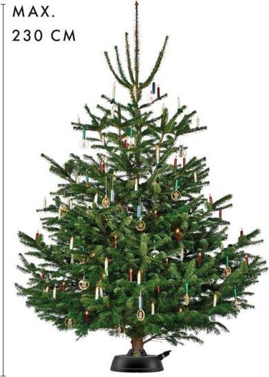 Image du produit Krinner Christbaumständer COMFORT GRIP + S Green Line