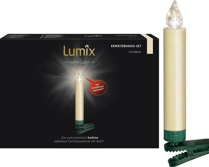 Image du produit Krinner Superlight (5 x)