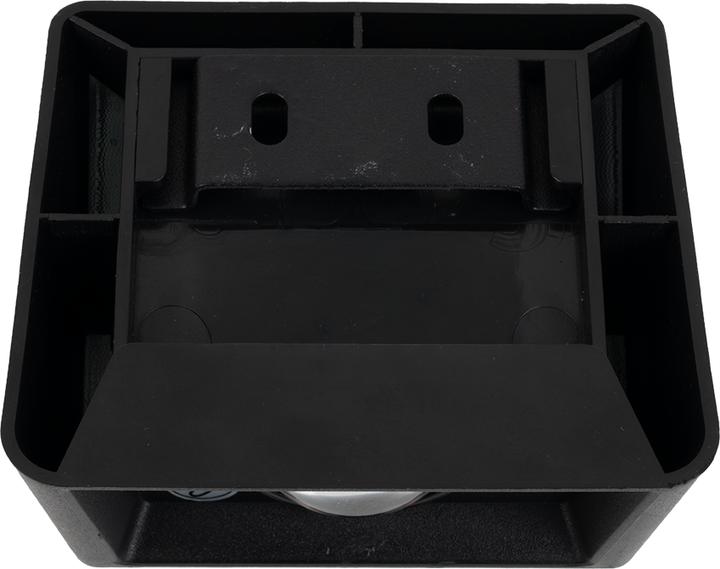 Produktbild Luxula Solar Wandleuchte Aussen, 1-flg, CCT, IP54 (18 lm, IP54)