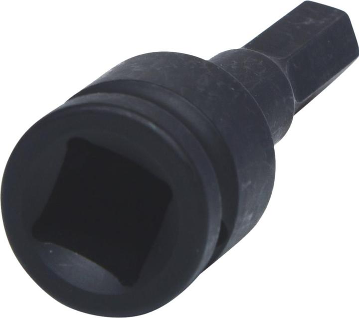 Actual product image KS Tools 1/2" power bit socket (10 mm)