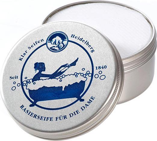 Actual product image Klar's Shaving soap (110 ml, Shaving soap)
