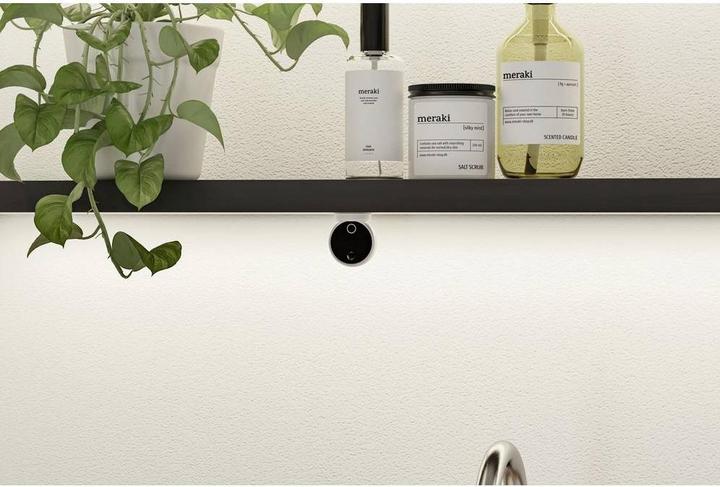 Actual product image Paulmann MaxLED Wireless PIR & Touch Sensor Set