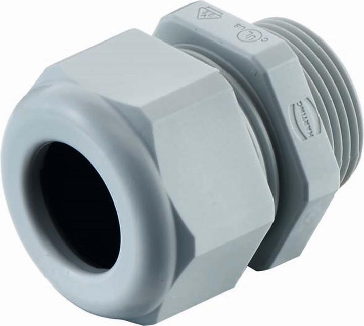 Actual product image Harting Screw connection