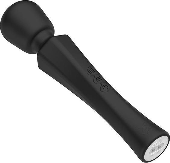 Actual product image Pixey Wellness Aquawand Mini Edition Vibration Massage Device