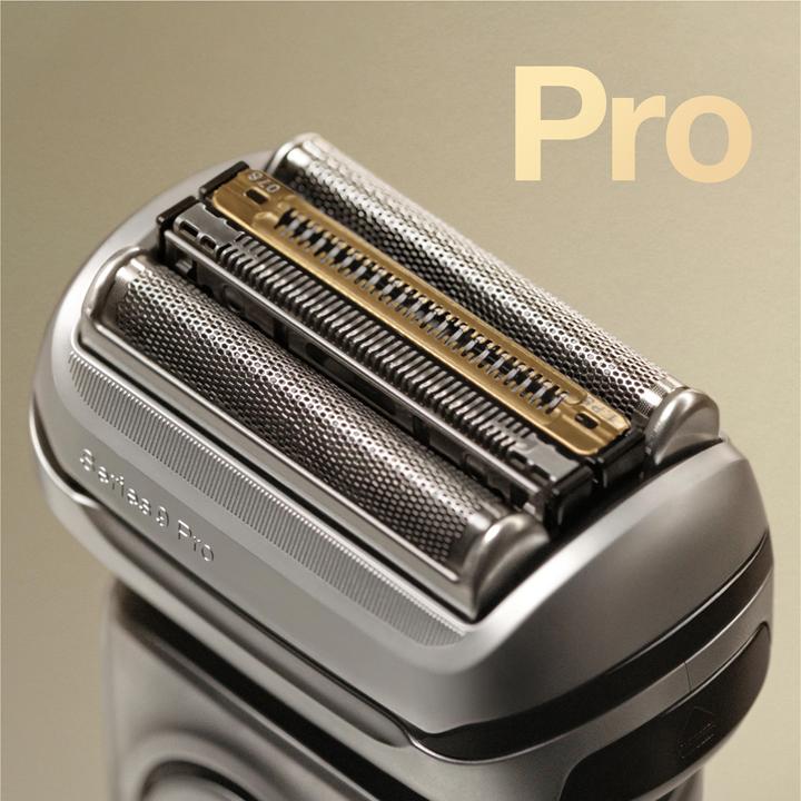 Productafbeelding Braun Serie 9 nat&droog