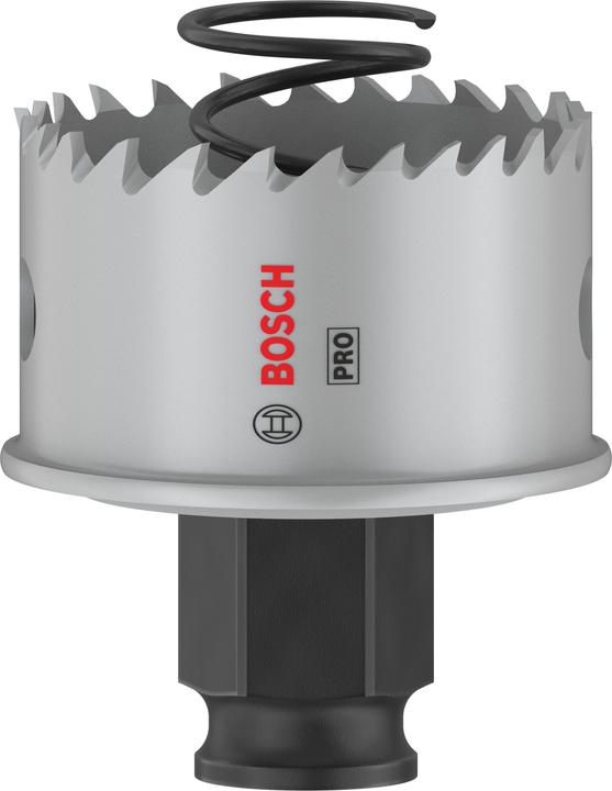 Immagine prodotto Bosch Professional Zubehör Sega a tazza PRO Sheet Metal PC Plus, 44 mm (44 millimetri)