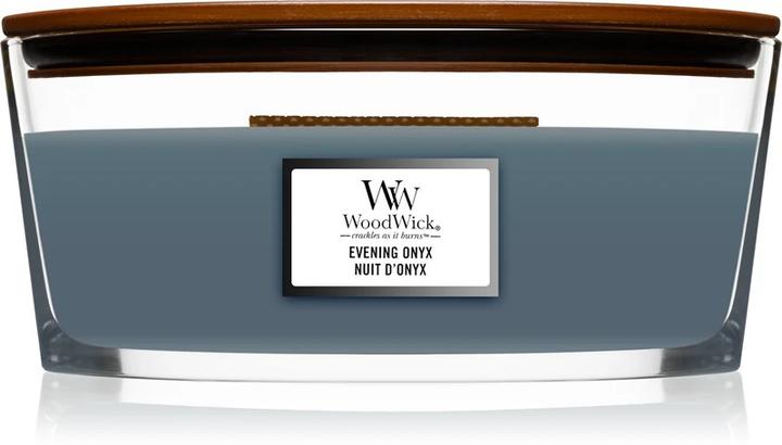 Actual product image WoodWick Evening Onyx (453.60 g)