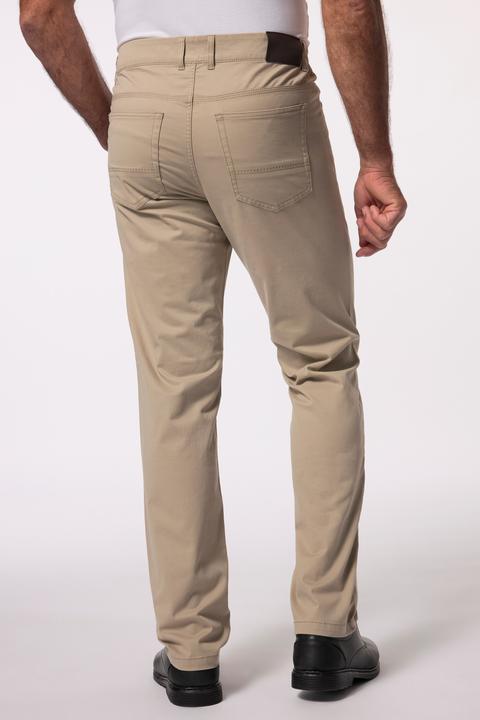 Produktbild Boston Park Jeans, Bauchfit, Bund seitlich elastisch, bis 35 (64)