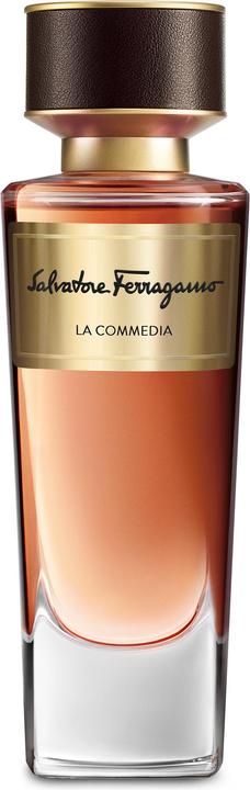 Salvatore Ferragamo La Commedia Eau de Parfum (Eau de parfum, 100 ml)