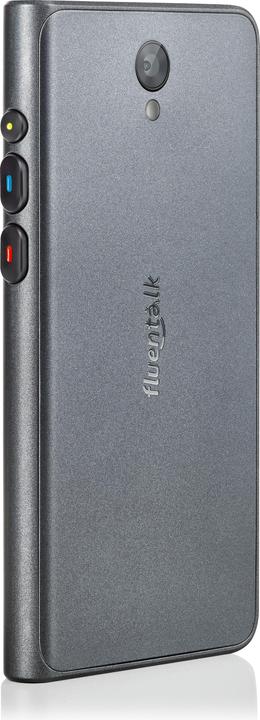 Image du produit Timekettle Fluentalk T1 Handheld- Traducteur (3 Go)