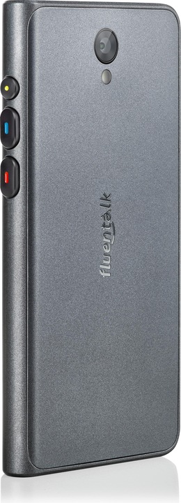 Actual product image Timekettle Fluentalk T1 Handheld Translator (3 GB)