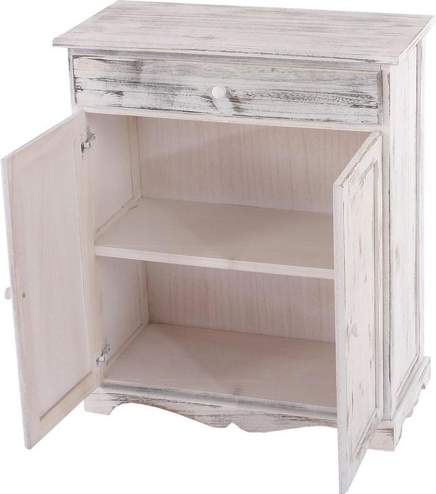 Image du produit Jamb shabby et chic (66 x 33 x 78 cm)