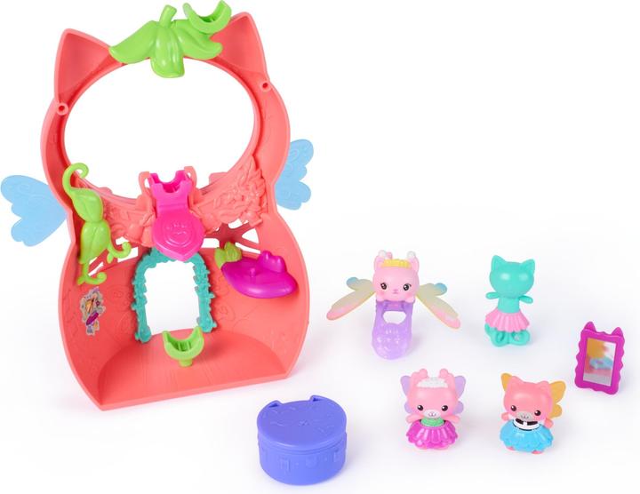 Produktbild Gabby's Dollhouse Fairylandia Flutter-Riffic