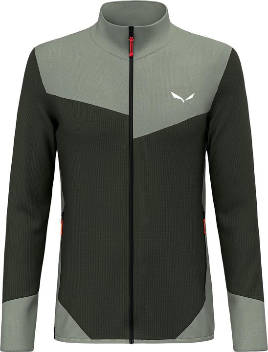 Produktbild Salewa Puez Waffle Hybrid Polarlite Jacke (48, M)