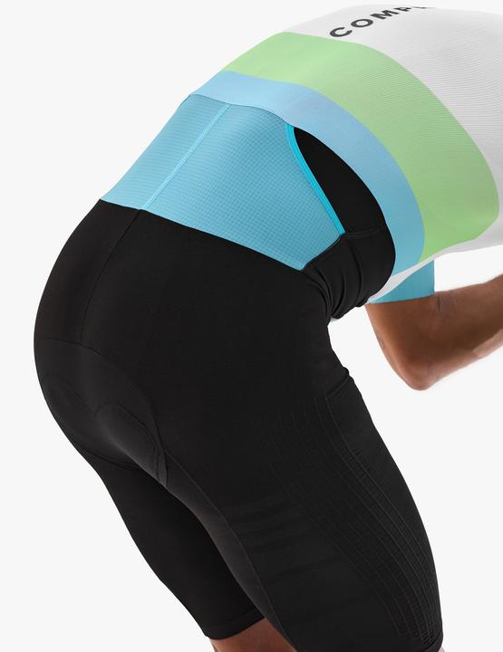 Produktbild Compressport Stream Ss Trisuit M (M)