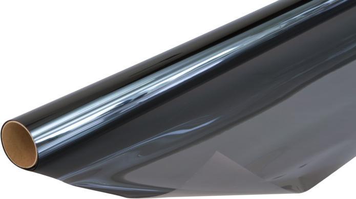 Actual product image Windhager Fenster Hitzeschutzfolien (92 x 200 cm)