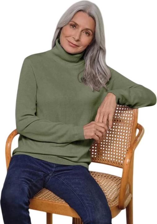 Image du produit Woolovers - Pull - Femme (L)