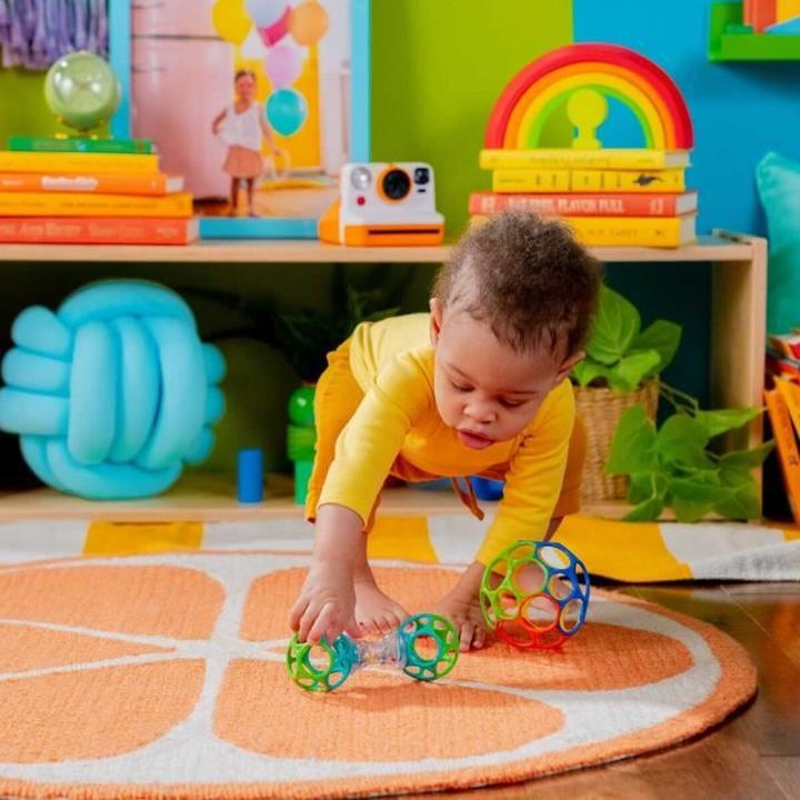 Image du produit Oball Geschenke-Set Classic + Shaker