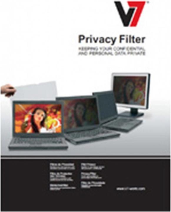 Immagine prodotto V7 FILTRO PRIVACY 19.0IN 16:10 (19", 16:10)