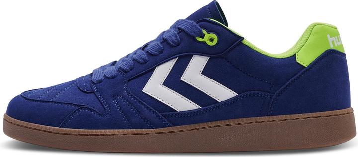 Actual product image hummel League Gk Rpet Suede (42)
