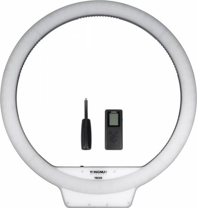 Produktbild Yongnuo LED 3200-5600k