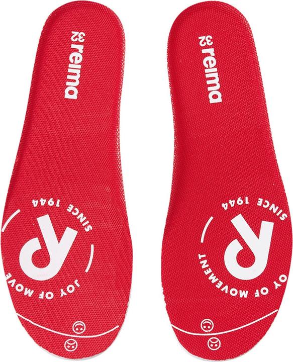 Produktbild Reima Kid's Reimatec Sneakers Enkka (35)