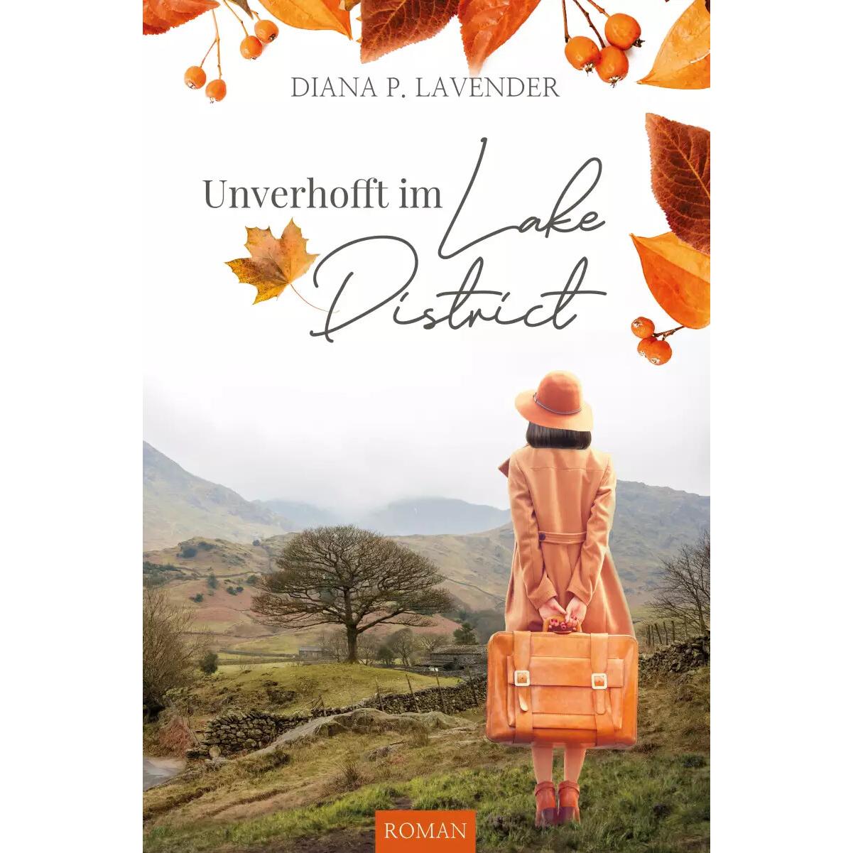 Unverhofft im Lake District, Belletristik