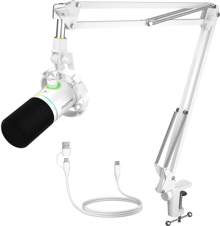 Maono PD200XS
