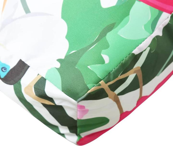 Produktbild vidaXL Thaddeus (60 x 60 x 12 cm)