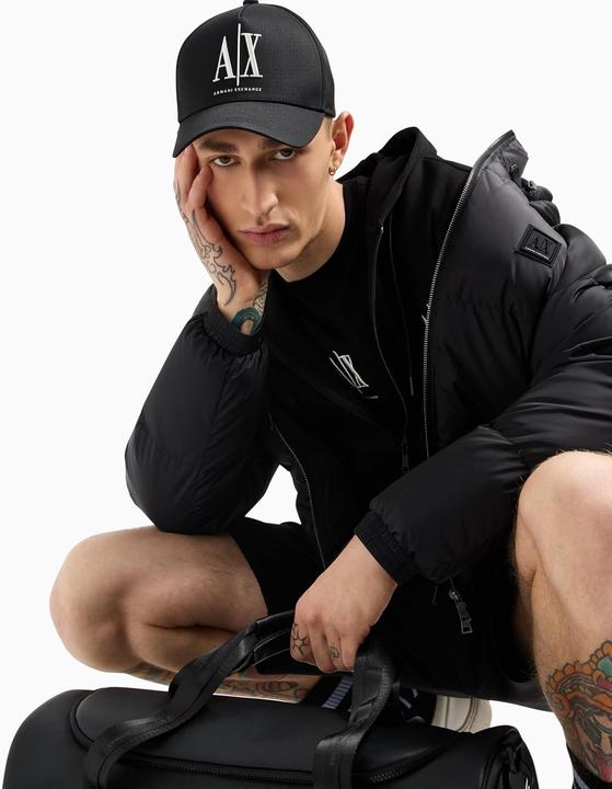 Actual product image Armani Exchange XM000372-AF10818 (L)