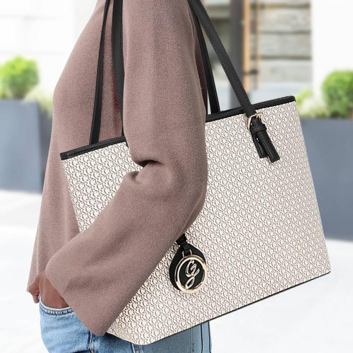 Immagine prodotto Gallantry HB-922719A-BG Handtasche