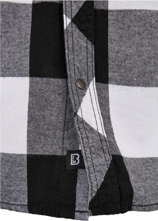 Produktbild Brandit Checkshirt Sleeveless (L)