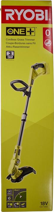 Produktbild Ryobi OLT1832 ONE+ (Trimmfaden)