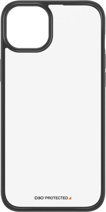 Produktbild PanzerGlass ClearCase with D3O iPhone 2023 6.7 (Apple iPhone 15 Plus)