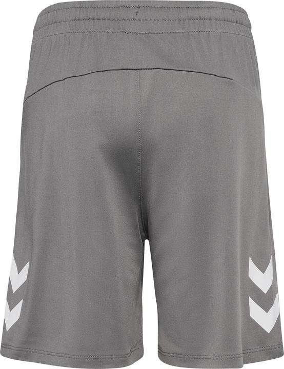 Actual product image hummel hmlLEAD 2.0 TRAINING SHORTS KIDS (140)