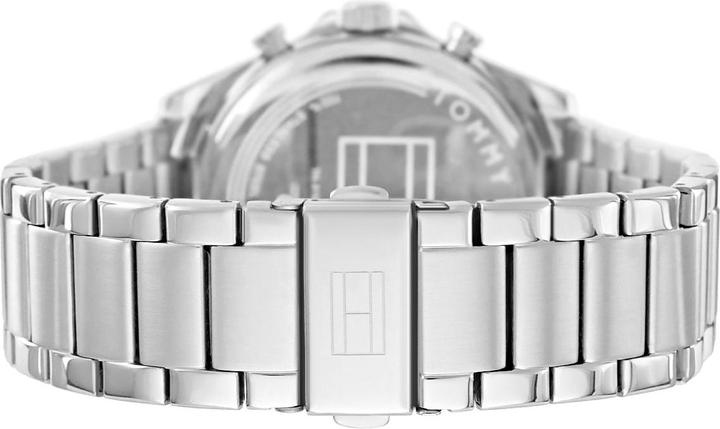 Produktbild Tommy Hilfiger Baker (Analoguhr, 43.50 mm)