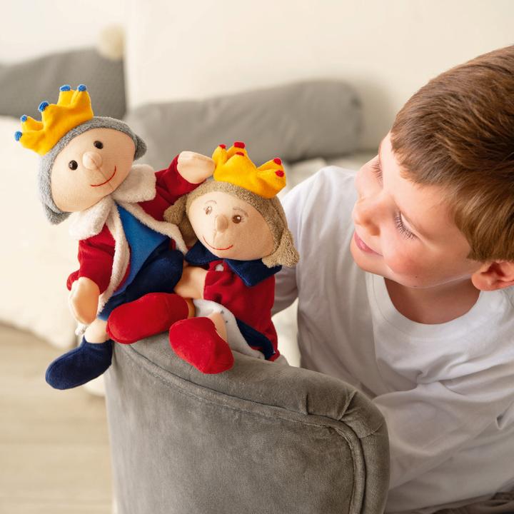 Image du produit Sterntaler Reine