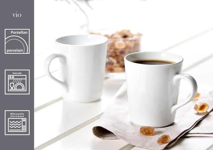 Image du produit Ritzenhoff & Breker Vio (6x)