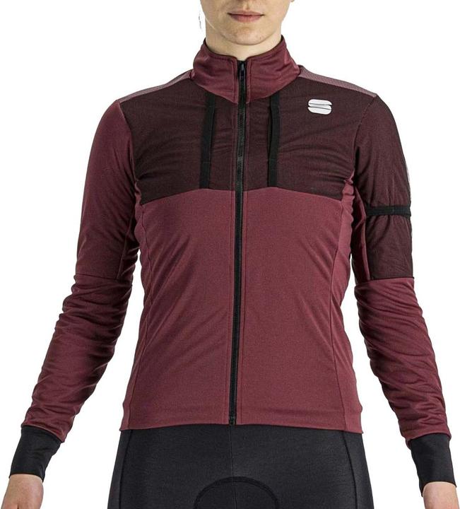 Image du produit Sportful upergiara W Jacket (S)