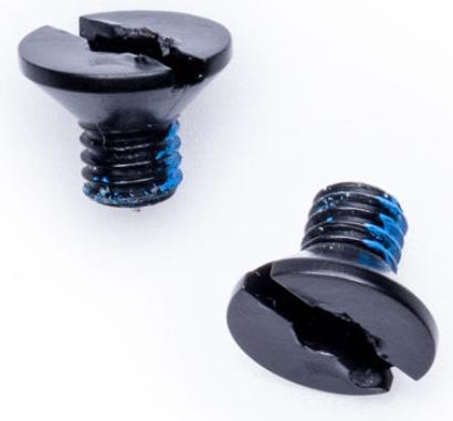 Lazer Sport LAZER Part Jackal and Impala Screws for Visor Galaxus