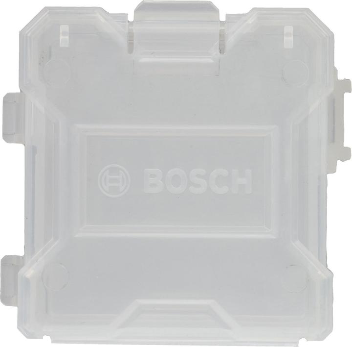 Bosch Professional Zubehör Empty box Impact Control