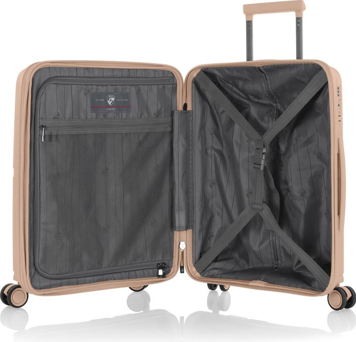 Produktbild Heys Airlite -matkalaukku, nude (39 l)