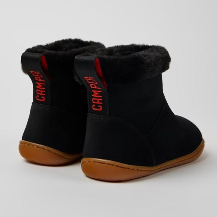Image du produit Camper Bottines pour bébé fille (25)