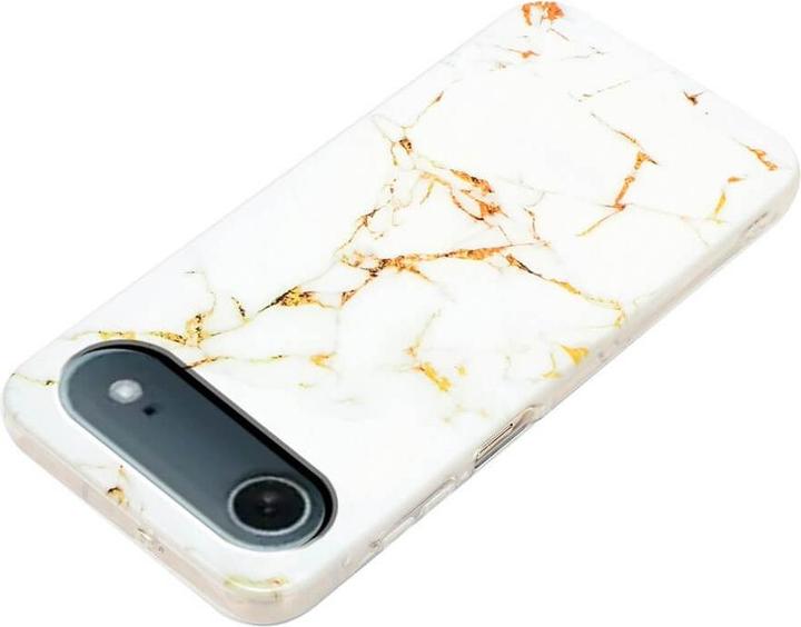 Produktbild Cover-Discount Cover Handyhülle Marble (Apple iPhone 17 Pro)