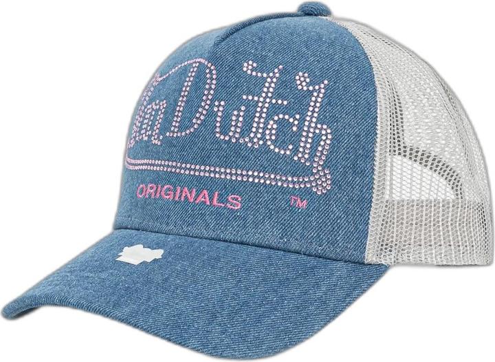 Produktbild Von Dutch Fargo (One Size)
