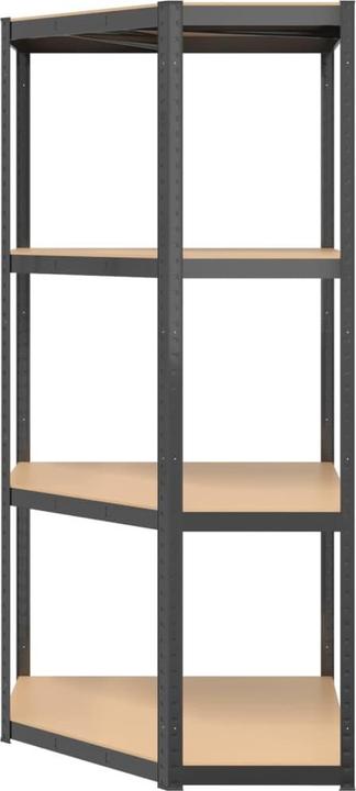 Produktbild vidaXL Regal