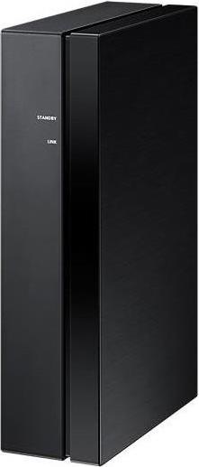 Actual product image Samsung Swa-8500s (54 W, 2.0 Channel)