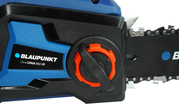 Produktbild Blaupunkt CS3120 Cordless Chainsaw (Akku Kettensäge)